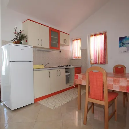 Apartment Centar Tudor *