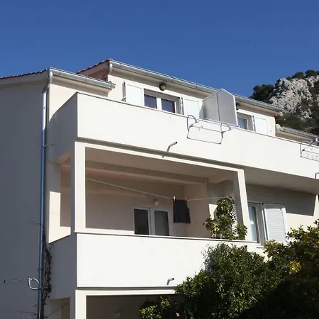 Centar Tudor Apartment Hvar Town