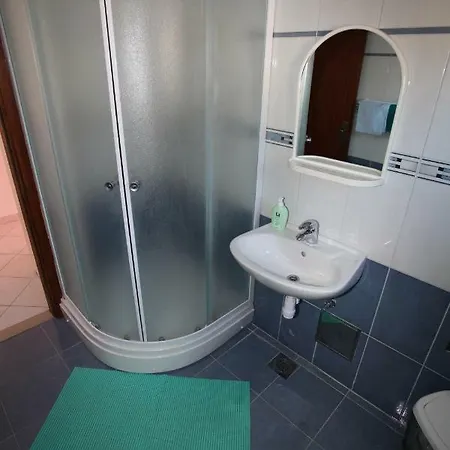 Apartment Centar Tudor