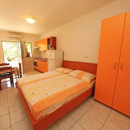 Apartment Centar Tudor *