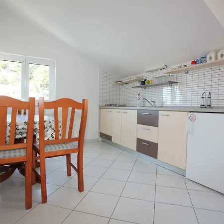 Centar Tudor Apartment Hvar Town