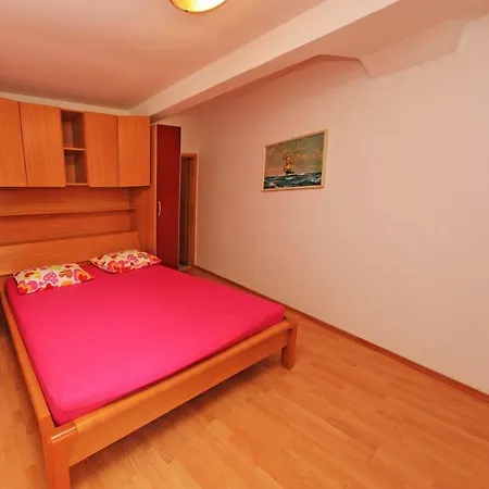 Apartment Centar Tudor
