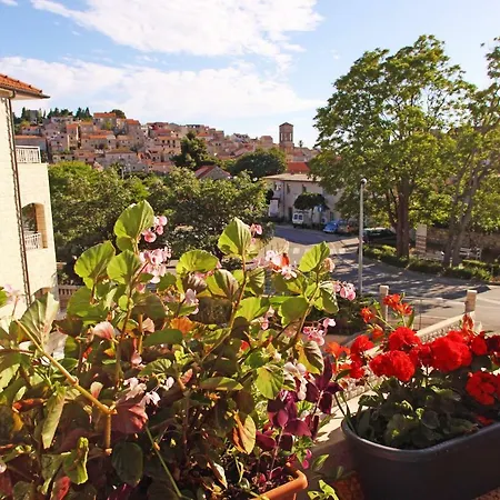 Apartment Centar Tudor